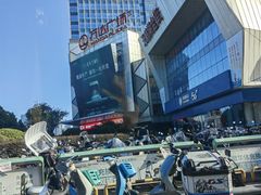 -万达广场(合肥天鹅湖店)