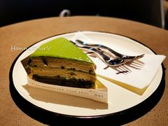 米绿米绿-MIMI FASO(古仓店)