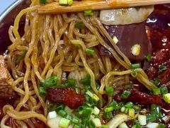 -金牌罗记肠旺面(蔡家街店)