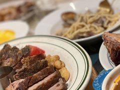 -MIO弥欧洋房西餐厅(中央大街店)