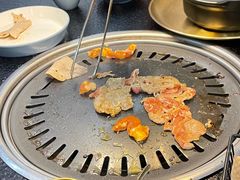 -熊大·鲜烤黄牛肉(五山店)