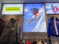 -Hopo Snow 城市滑雪空间(来福士广场购物中心店)