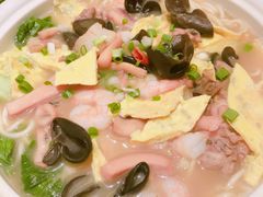 -瓯菜排档·温州海鲜(玕南店)