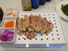 -老毛手抓·盐池滩羊非遗手抓(宁夏总店)