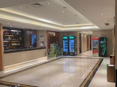 -新黄埭大酒店丨宴会厅(润元路店)