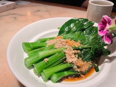 -桂满陇·西湖船宴(平安金融中心店)