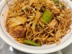 -焦亮烧烤海鲜(三原店)