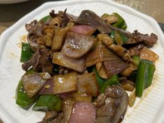 -鹅公村食府(罗阳分店)