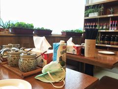 -香江小厨 The Kitchen(香江俱乐部店)