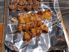 -丽伟的串·烧烤·砂锅(季景天地店)