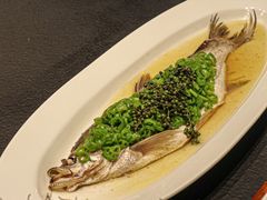 -大拙里·精致融合菜(沙湖桃源国际店)