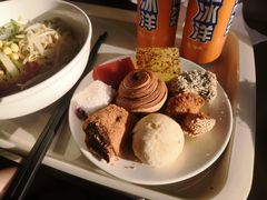 -护国寺小吃(地安门店)