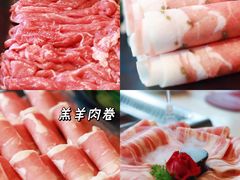 -海底捞大排档火锅(打浦路店)