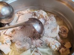 -润园四季椰子鸡火锅(南山海岸城店)