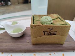 -大树餐厅(环球港店)