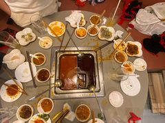 -海底捞火锅(龙岗星河COCO Park店)