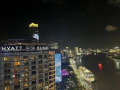 -上海外滩茂悦大酒店