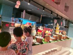 -海德温泉生活馆(朝阳大悦城店)