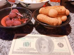 -蘭奢雅集·江浙菜(青山江滩店)