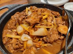 -瑶王府·广西菜(金阳路店)