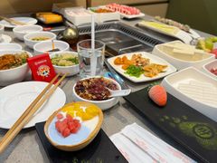 -海底捞火锅(铂澜大象城店)