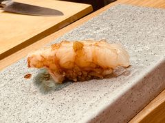 -鮨政· Omakase(港汇恒隆广场店)
