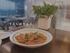-PIZZA BIANCA(万象城店)