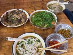 -正宗阳山牛杂(东城店)
