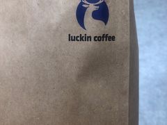-luckincoffee瑞幸咖啡(顺义华联商厦店)