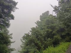 -苍山感通索道