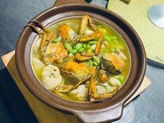 -雨后行菜(报慈北路店)