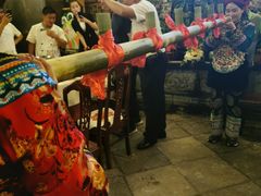 -蔼若春.传承三十年云南菜(金碧公园店)
