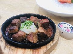 -东京屋(武定路店)