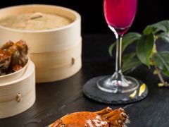 -杭州JW万豪酒店-万豪中餐厅