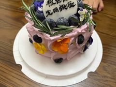 -卷心卷意·轻甜蛋糕(新光天地店)