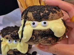 -西树泡芙(静安大悦城店)