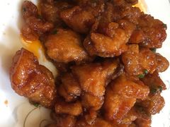 -马勒别墅·中餐厅