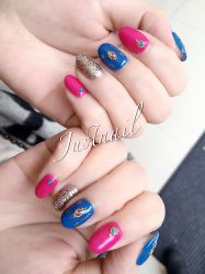 -JustNail甲思美甲