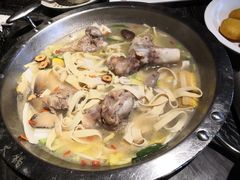 -天都火锅酒楼(虹梅南路店)