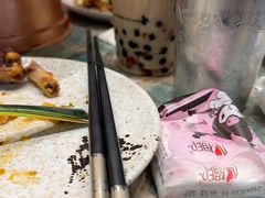 -浩海火烧云傣家菜(京广店)