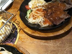 -优客哩哩牛排(联盛快乐城店)