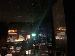 -STARRY CAFE & LOUNGE BAR(高新店)