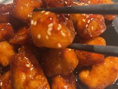 糖醋里脊-佬肥猫·浙江乡村菜(国华广场店)