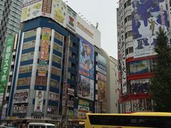 -秋叶原电器街