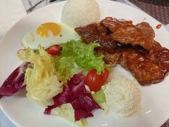 -TAMATI(巴黎贝甜韩式西餐厅店)