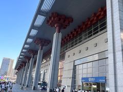 -郴州西站