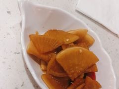 -呼伦贝尔烤羊·蒙古烤羊排(南田路总店)