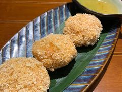 -默加东南亚美食(大宁音乐广场店)