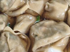 -古徽州馄饨店(宝安路店)