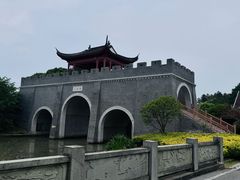 -郑和公园